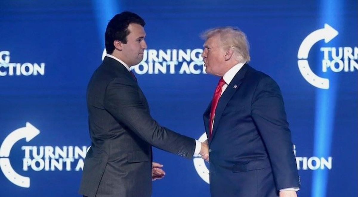 'Bonkers' new Trump campaign strategy 'sounds like a grift': analysis