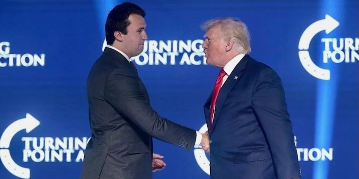 Canada's election offers fodder for US right-wing influencers