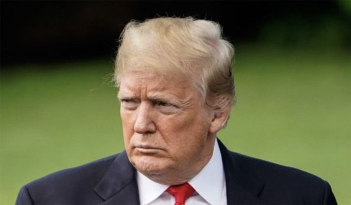 Previous ruling in Jan. 6 rioter case  blows a hole in key Trump defense: report