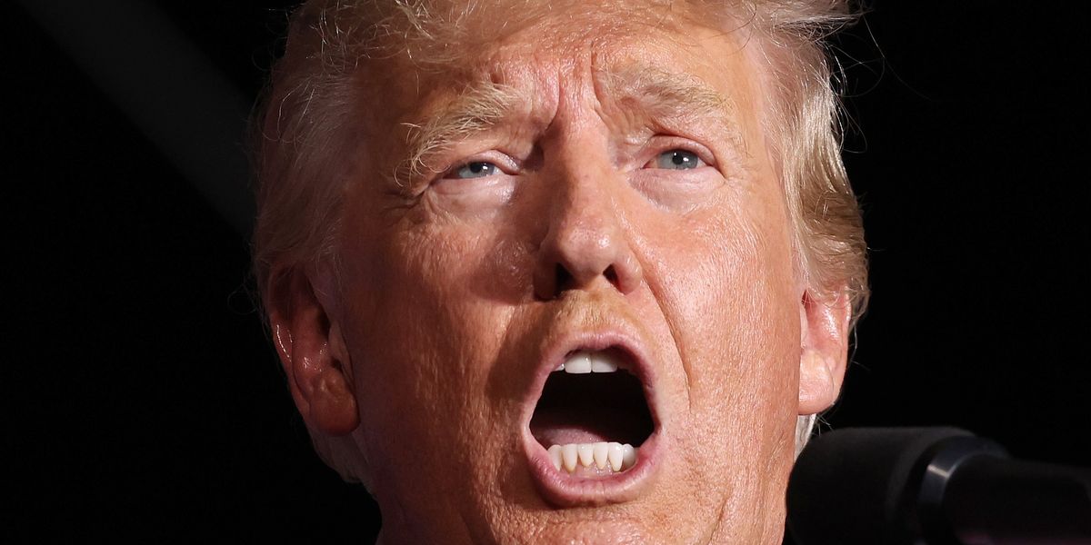 Here's the video that could help Ruby Freeman and Shaye Moss win a lawsuit against Trump