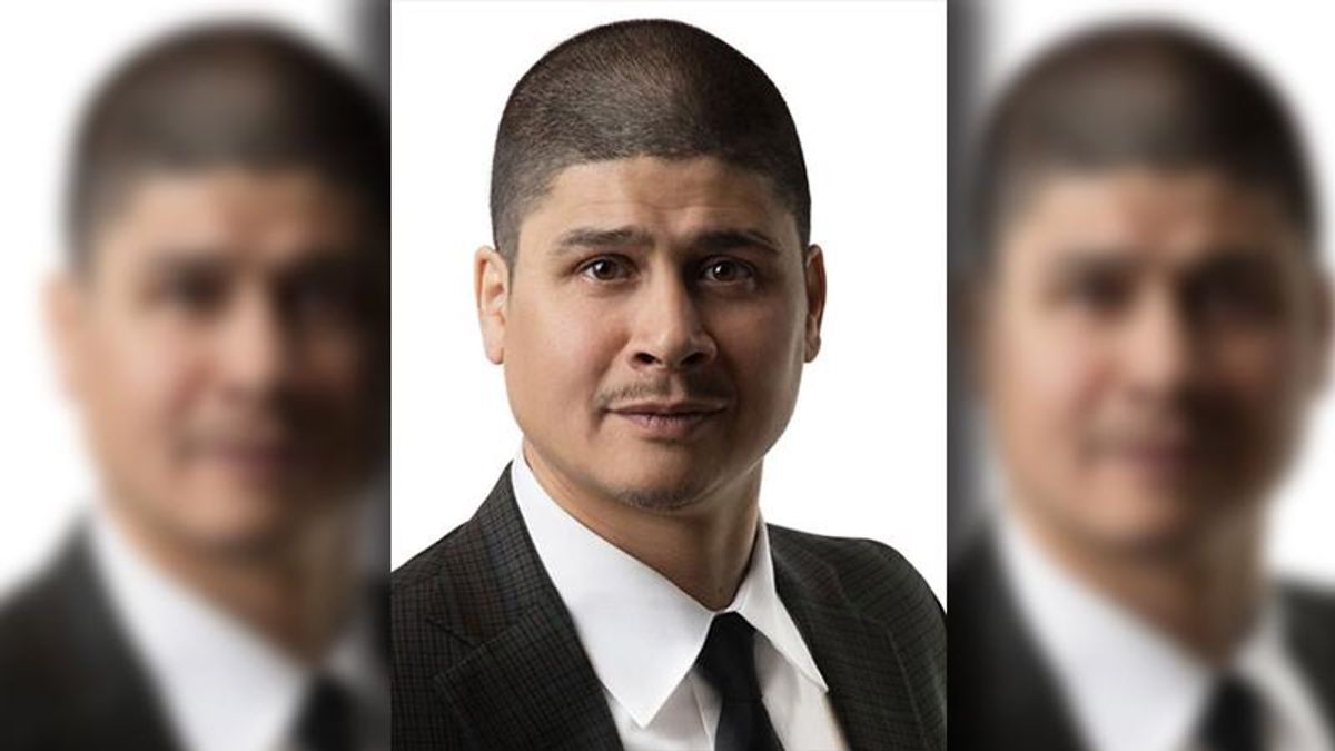 Republicans go on the attack after GOP prosecutor supports anti-racism efforts