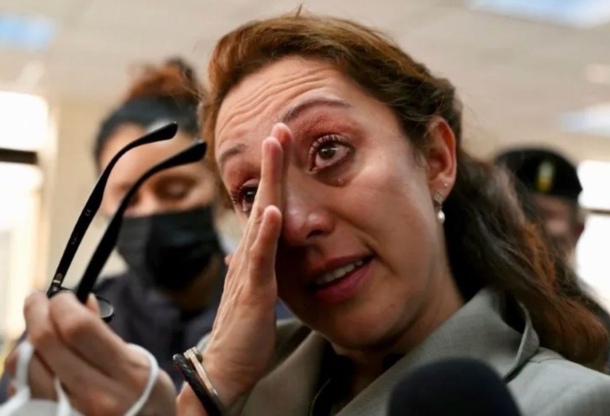 Guatemala supreme court orders release of anti-corruption prosecutor
