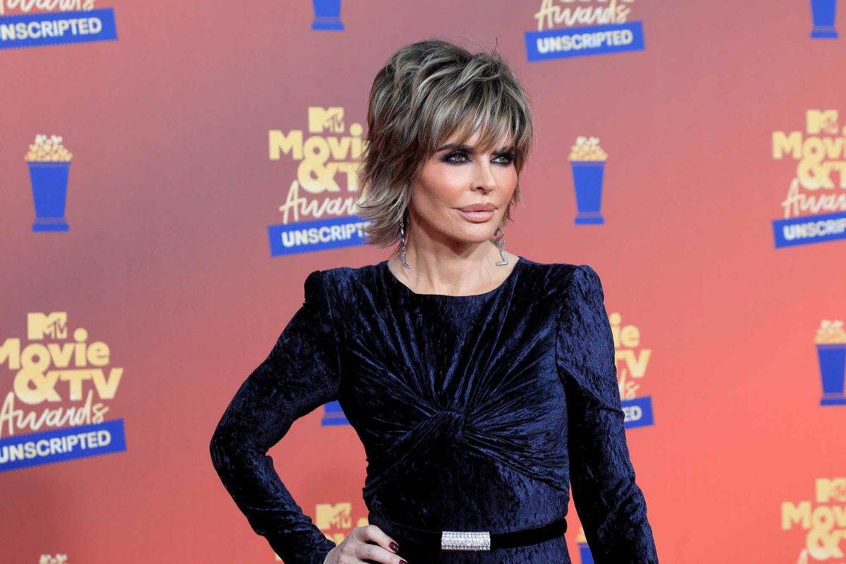 Real Housewives star rejects MAGA-friendly reality TV candidate: 'We've already done that'