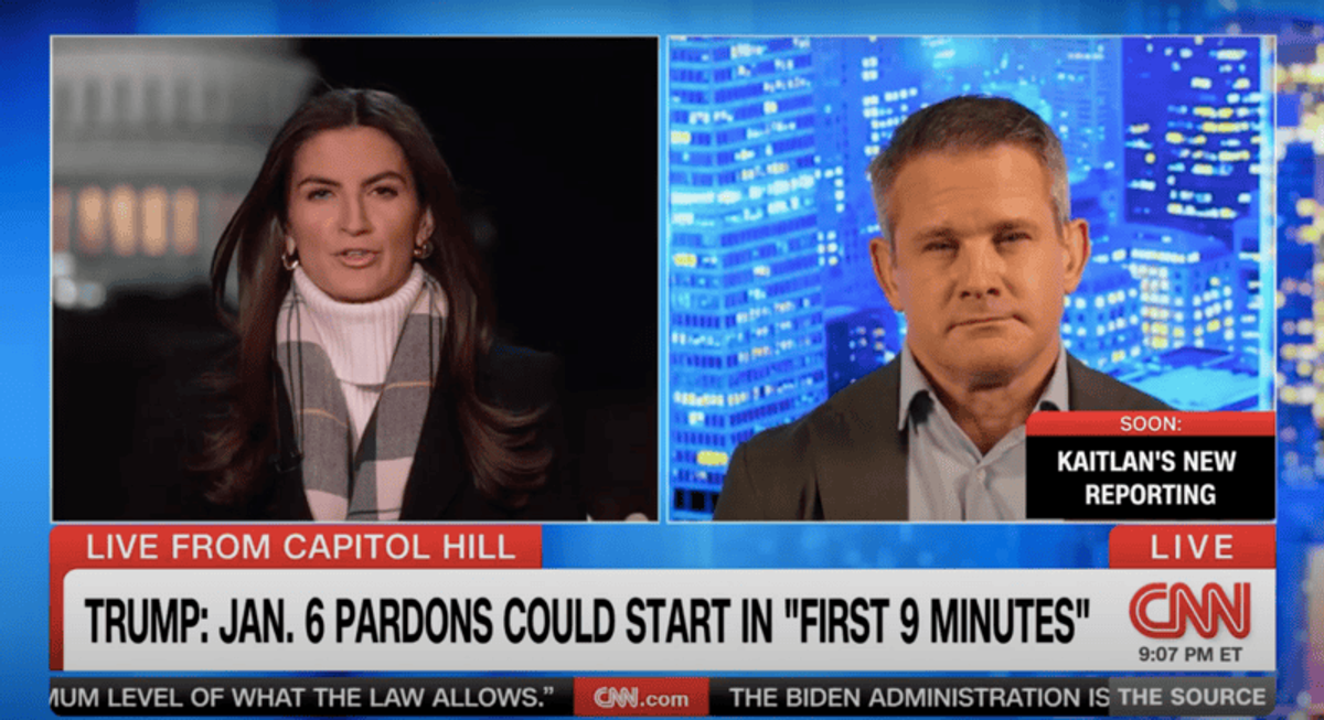 ‘Sorry to embarrass you, Donald’: Ex-GOP lawmaker hits back as Trump threatens jail time
