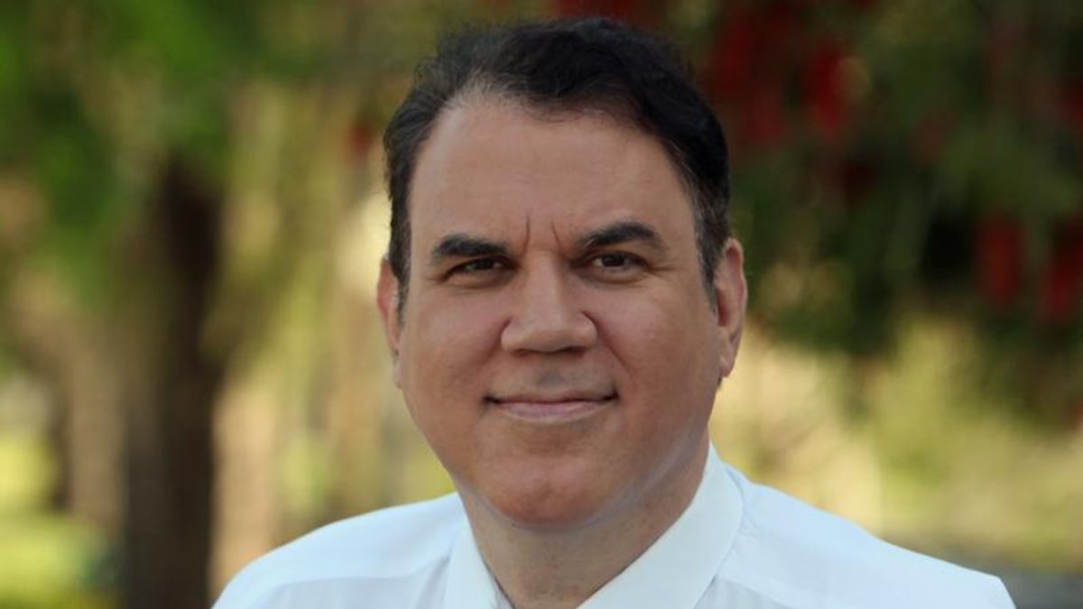 Ex-Rep Alan Grayson files paperwork to challenge Marco Rubio in 2022