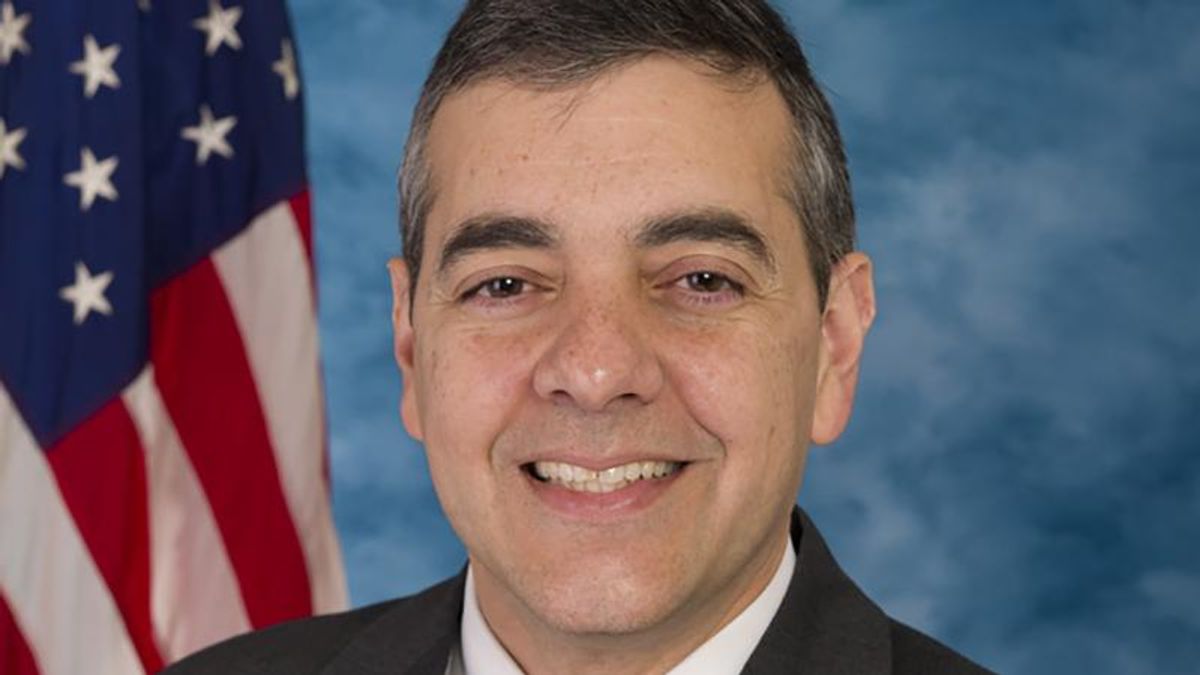 Former Republican congressman and Rubio ally finally indicted after lengthy investigation
