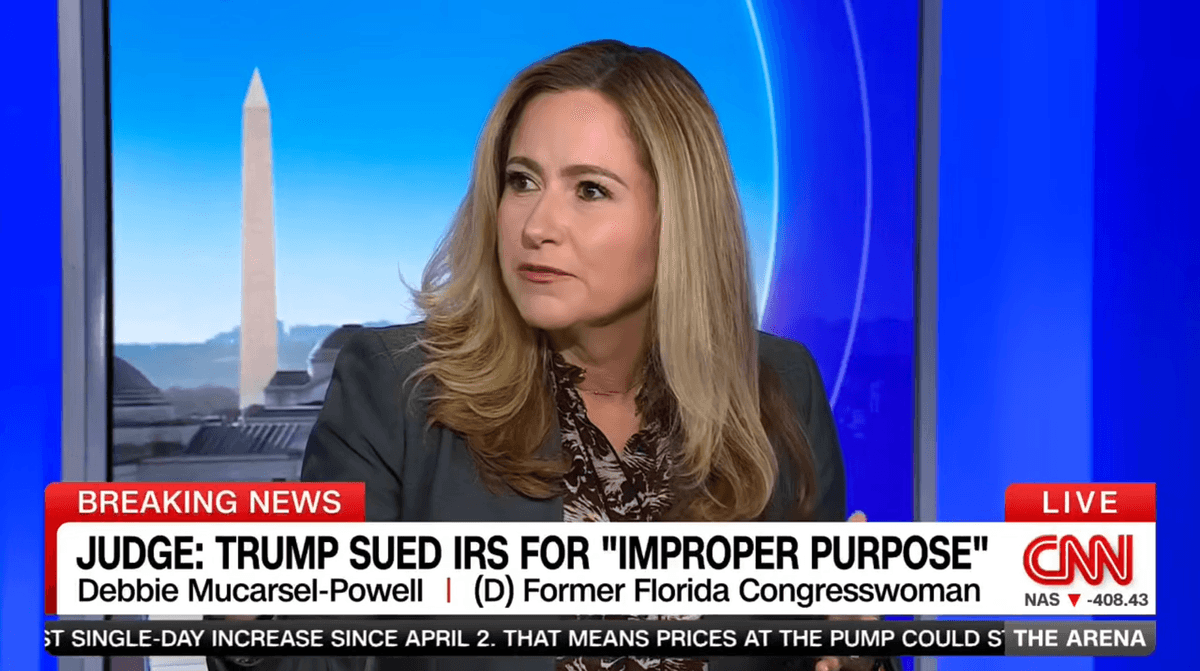 Disturbing pattern revealed as judge blisters Trump DOJ's 'slush fund': analyst