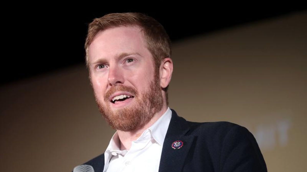 'Jan. 6 was bad': Michigan Republican snaps back at Trump watch party heckler