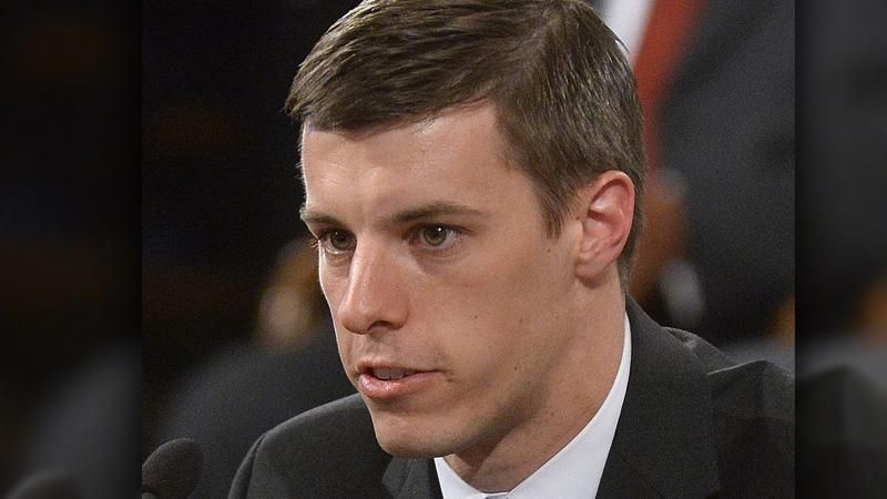Republican Speaker Lee Chatfield