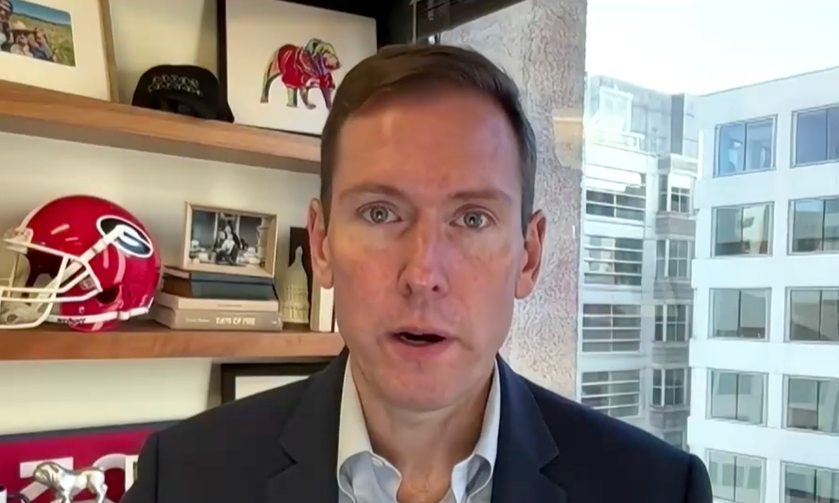 'We're going to lose the House': Frustrated GOP insider begs Republicans to 'wake up'