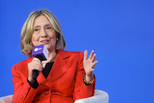 Dem floored as Hillary Clinton 'ran circles around Republicans' during Epstein deposition