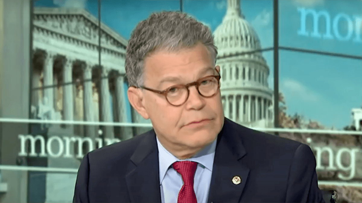 Al Franken predicts how Dems will save voting rights — and what it means for the filibuster