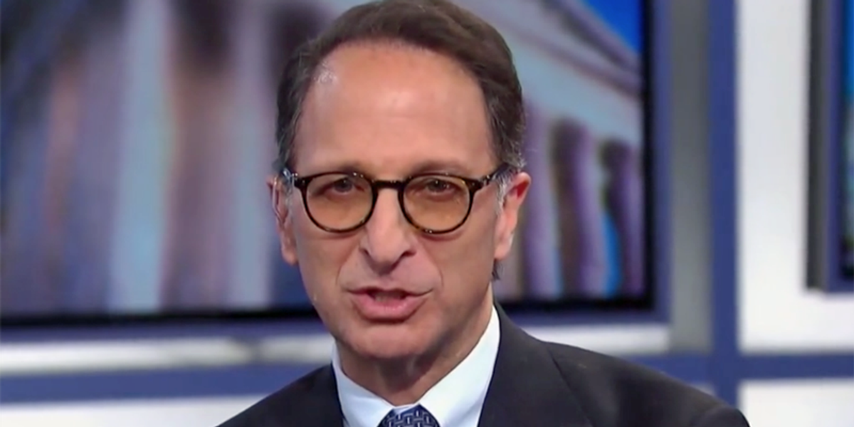 Ex-Mueller prosecutor sued after saying lawyer coached Cassidy ...
