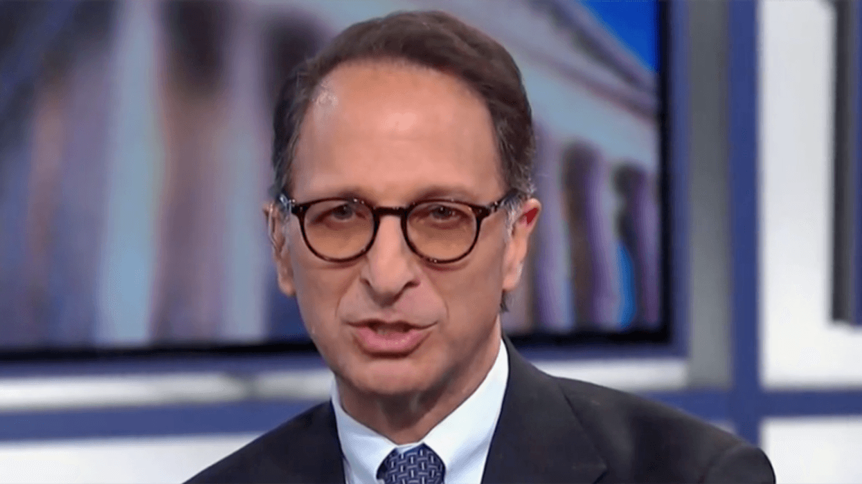 Ex-Mueller prosecutor sued after saying lawyer coached Cassidy Hutchinson to lie to Jan. 6 committee