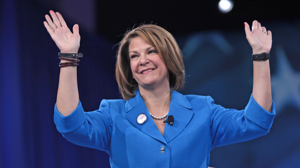 'Has to be ironclad': Arizona launches criminal probe into GOP efforts to overturn election