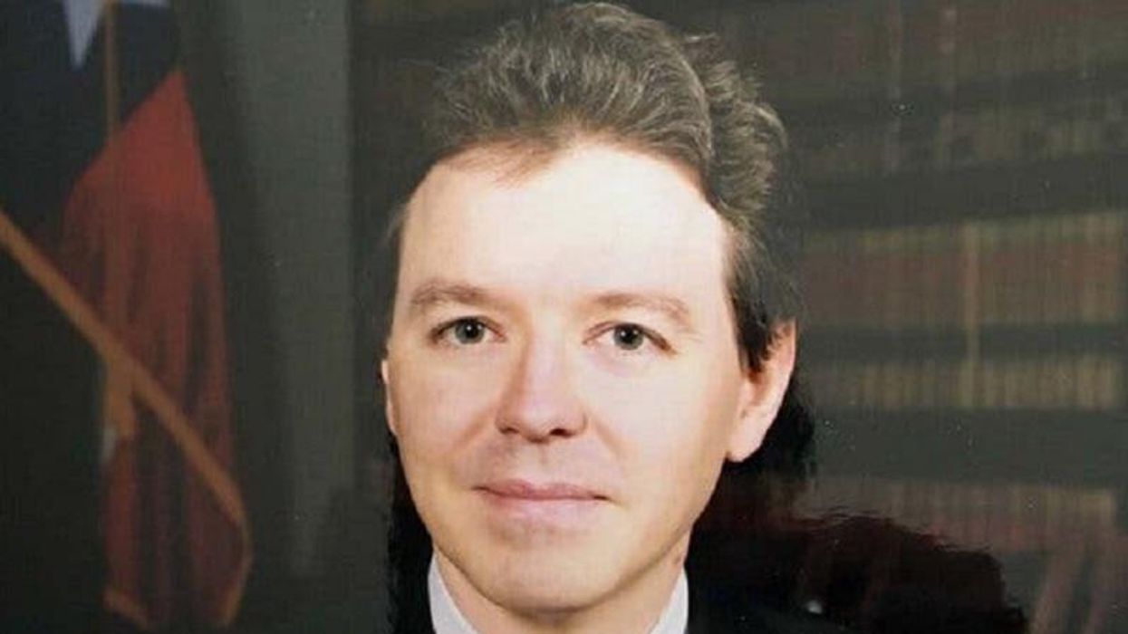 The man behind the Texas abortion law says women can 'control their reproductive lives by refraining from sex'