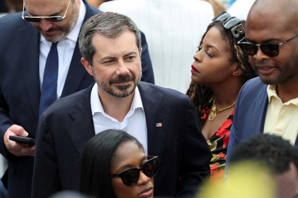 Pete Buttigieg reveals 'terrifying' attack on family: 'I am beyond furious'