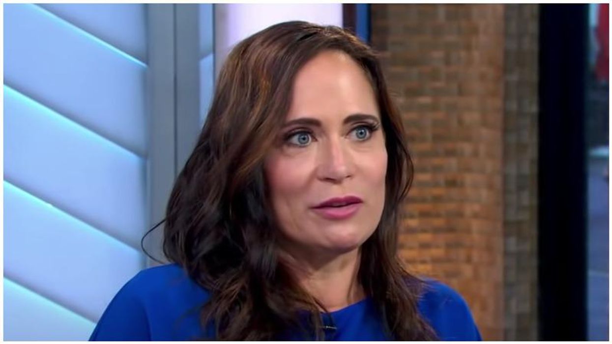 Trump stashed torn documents in his pocket that may have gone 'upstairs to the toilet': Stephanie Grisham