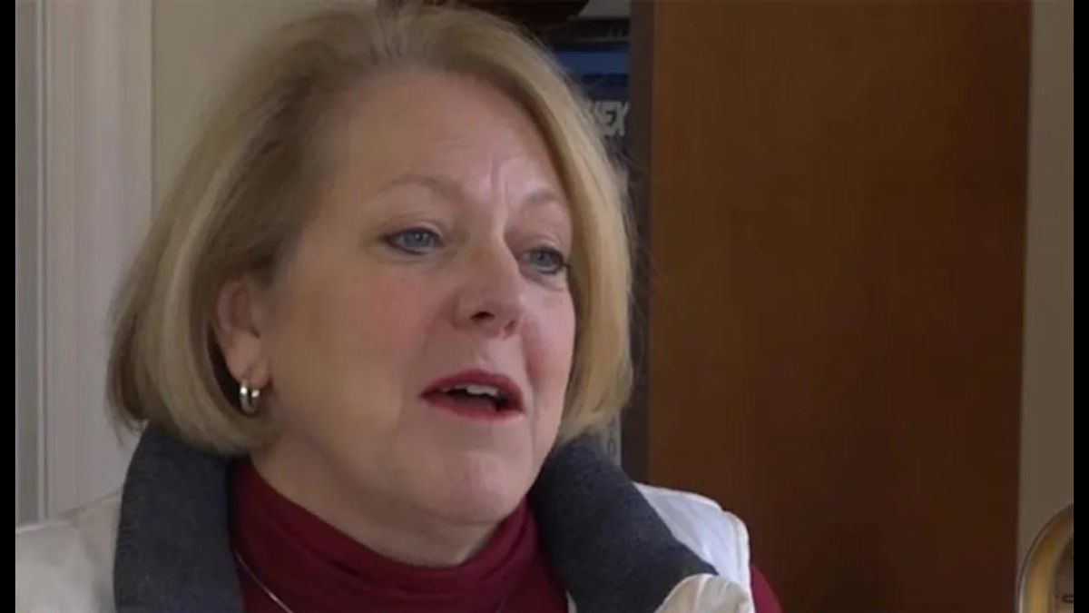 'Dripping with paranoia': Former Trump aide rages over 'disturbed' Ginni Thomas' hiring memos