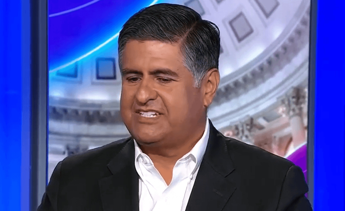 Trump's ballroom rantings stump ex-adviser on CNN: 'I've got nothing'