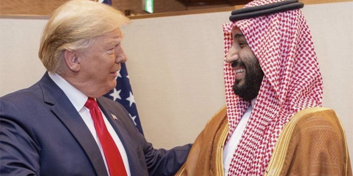 Legal analyst confesses fear that Trump might sell classified documents to pay legal fees