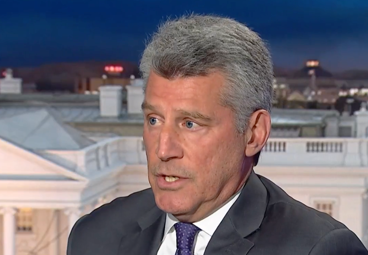 'Dangerous': J6 investigator slams GOP for exposing location of Capitol security cameras