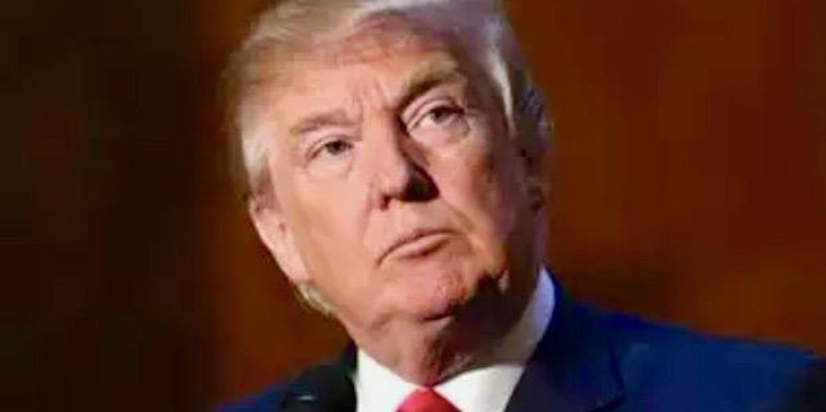 Trump isn’t in the same league as Tony Soprano