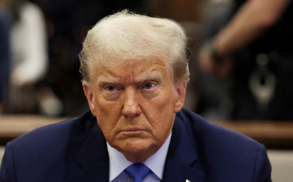 'That’s never happened': Expert alarmed by Trump's 'unspeakably scandalous' day one plan