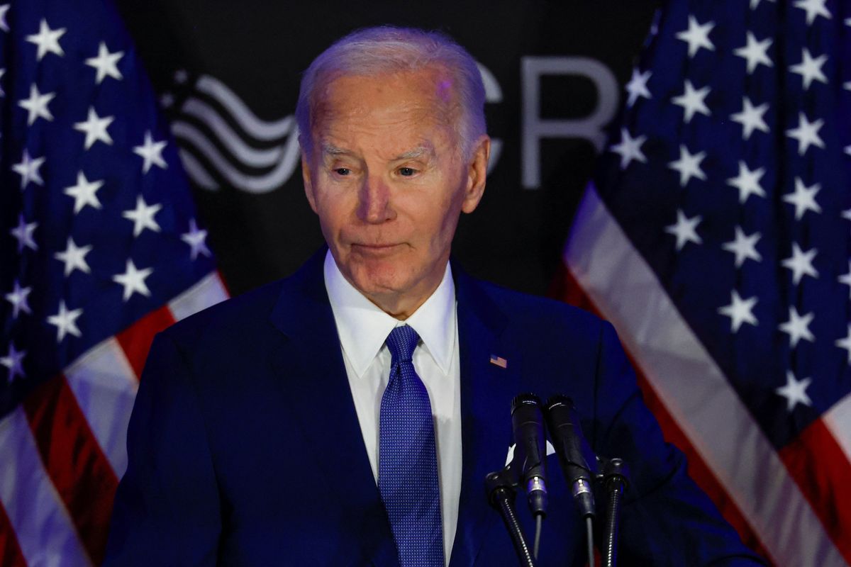 Explosive new allegations claim Biden aides barred Cabinet members from him