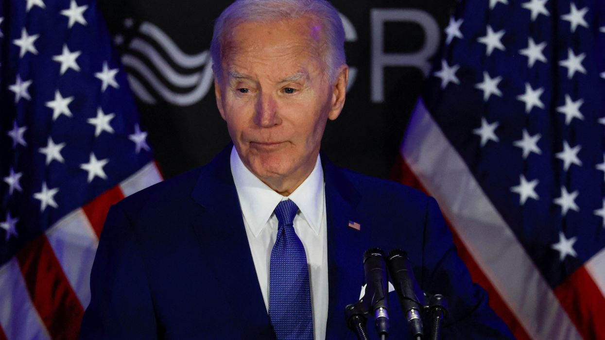 Explosive new allegations claim Biden aides barred Cabinet members from him