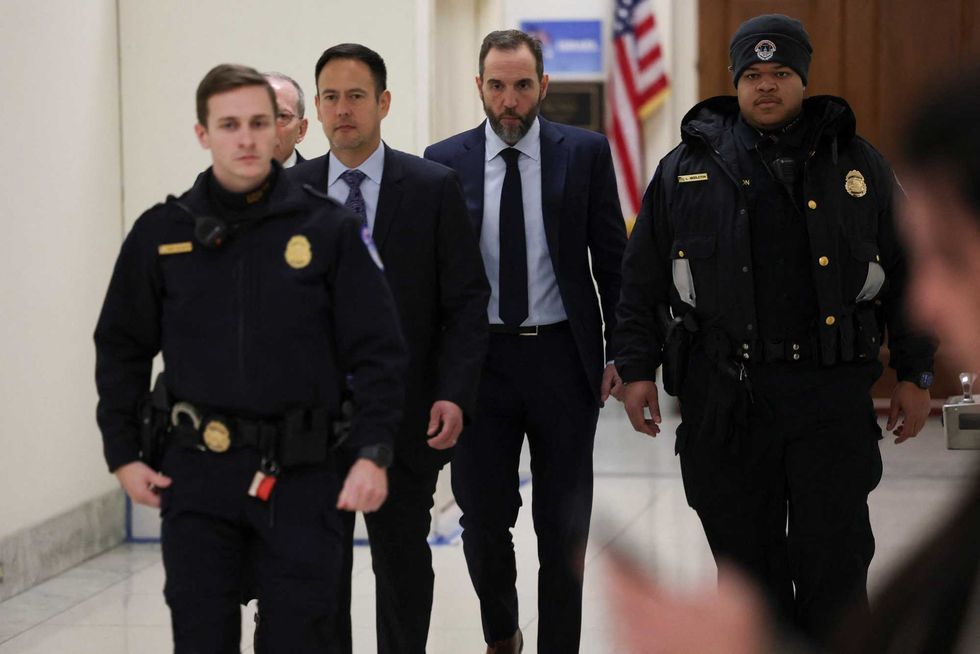 5 eye-popping claims Jack Smith made during his deposition with House GOP