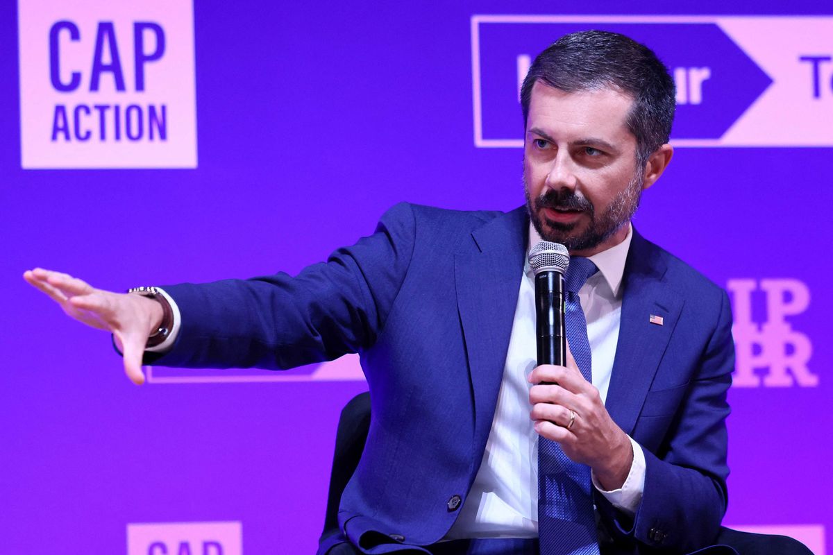 'Pressure is working': Pete Buttigieg says Indiana Republicans 'ashamed' of Trump's demand