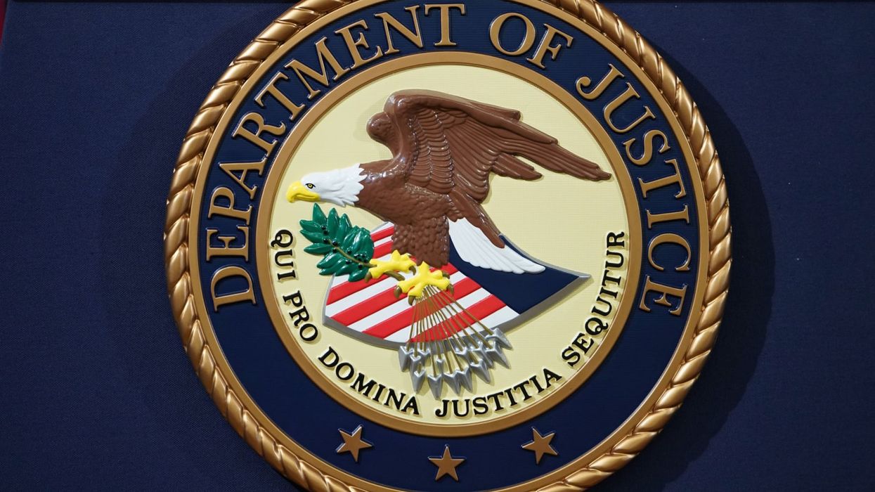 DOJ says there are so many redactions to search warrant affidavit it would be pointless to release