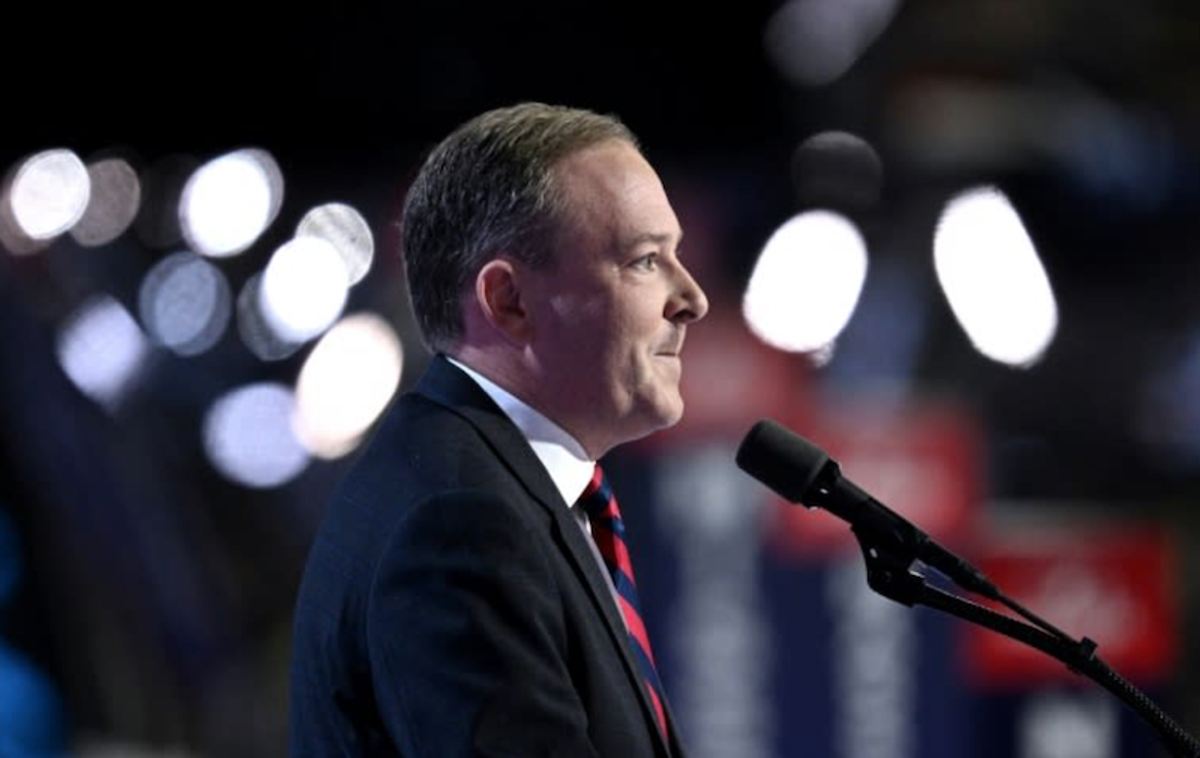 Trump picks ex-lawmaker Lee Zeldin to head EPA
