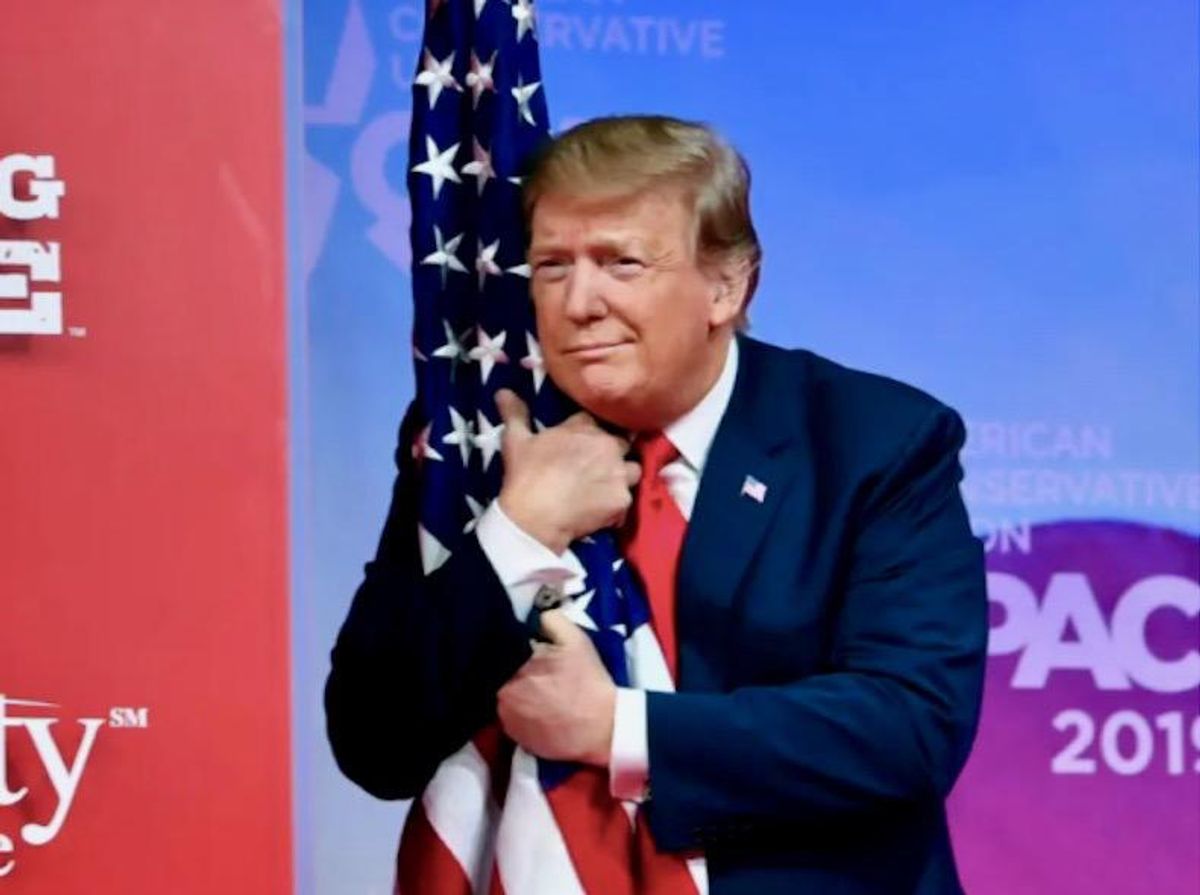 As Trump returns to political stage, nagging questions about 2024