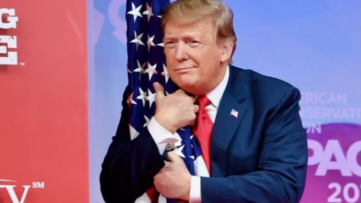 'A real deterrent': Ex-prosecutor explains why Michigan false elector case means so much
