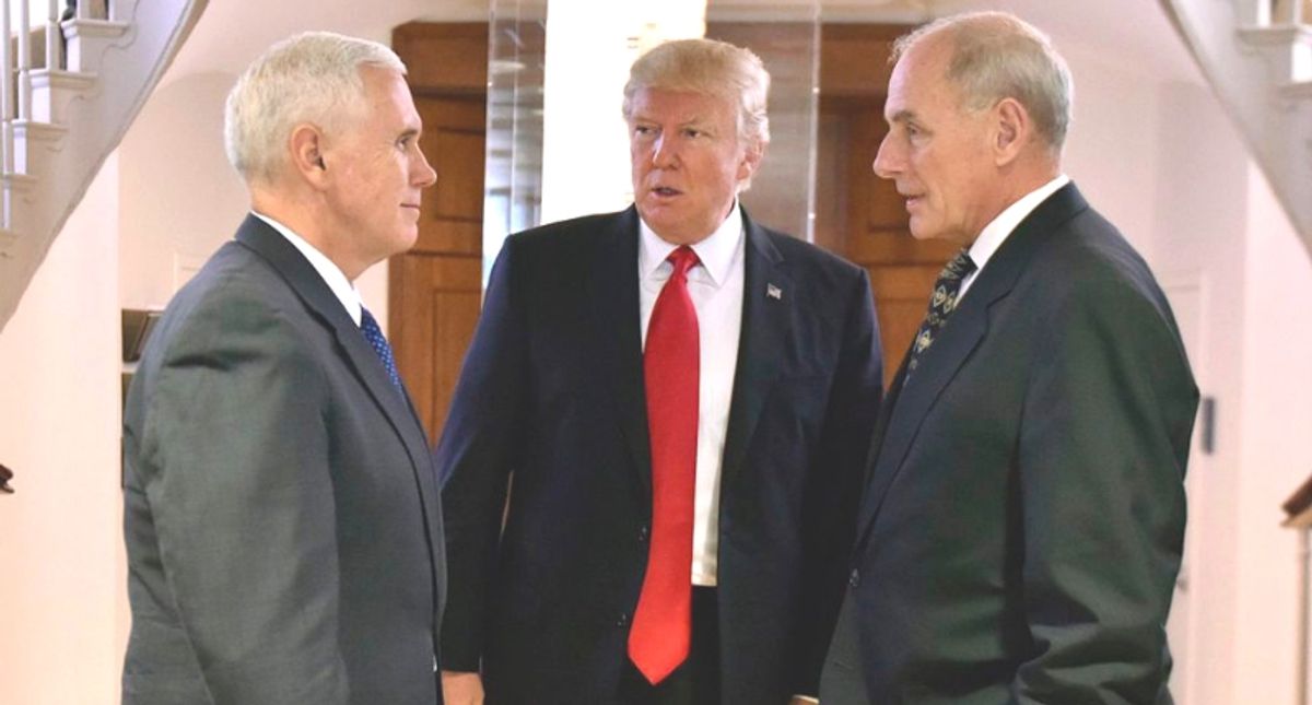 'The clock is ticking': Conservative calls on ex-Trump officials to endorse Harris