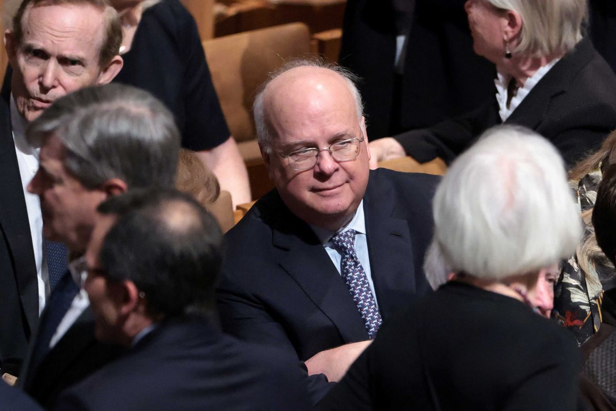 'Doesn't resonate': Legendary GOP strategist points to flashing red warning sign for Trump