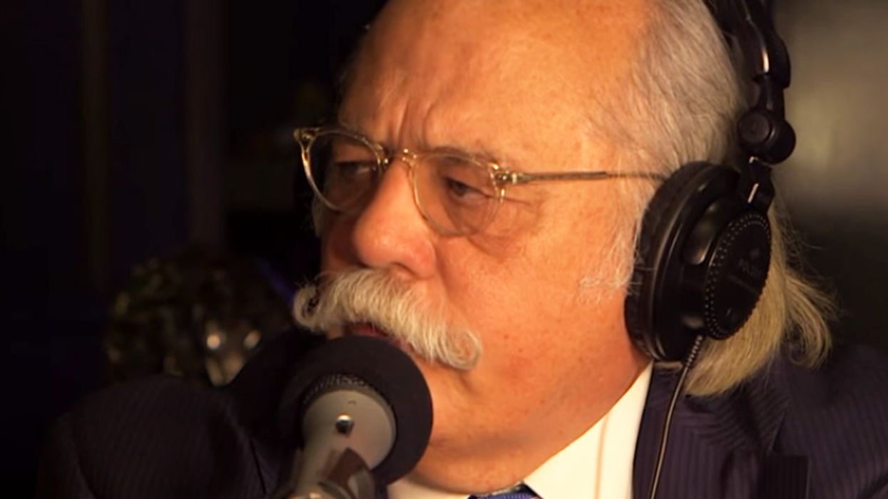 Ex-Trump attorney Ty Cobb raises alarm over former president ramping up threats