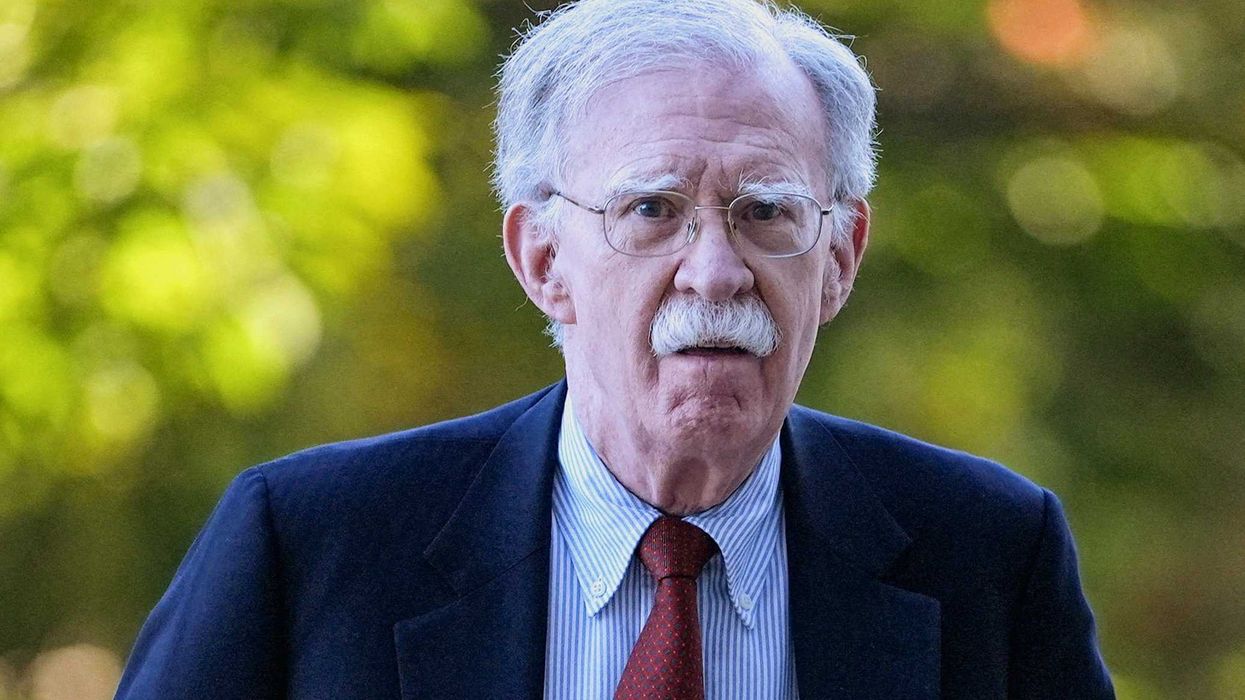 'The president is lost': Ex-Trump adviser skewers former boss for 'incoherent' Iran move