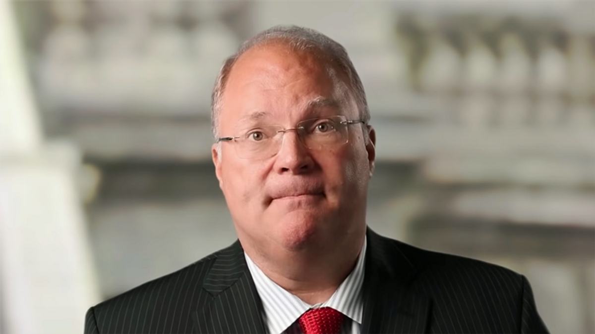 Wisconsin election auditor meeting with a convicted fraudster, Mike Lindell and other ‘oddballs’: report