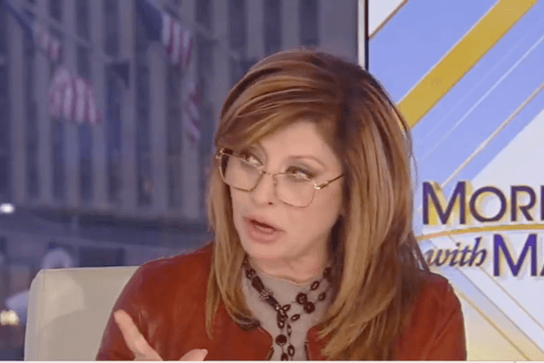 Fox host admits layoffs hit highest point in decades under Trump