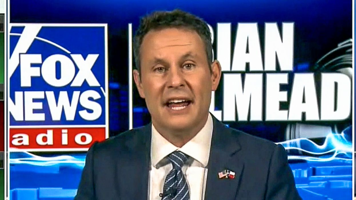 Fox & Friends finally turns on Trump after failed coup: 'The president's behavior has been terrible'