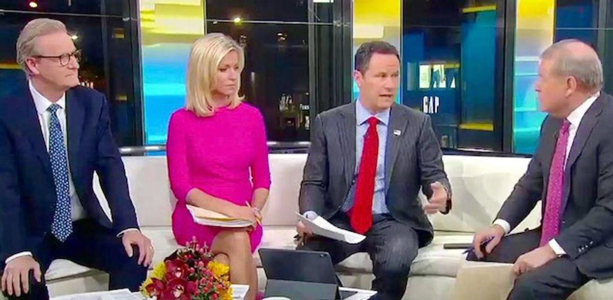 'Fox & Friends' freak out: Co-Hosts complain 'Grinch' Fauci is 'about to cancel Christmas'