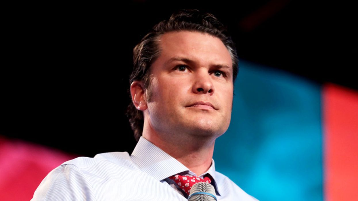 'A problem': Pete Hegseth's former Fox News colleague believes Trump nominee raped woman