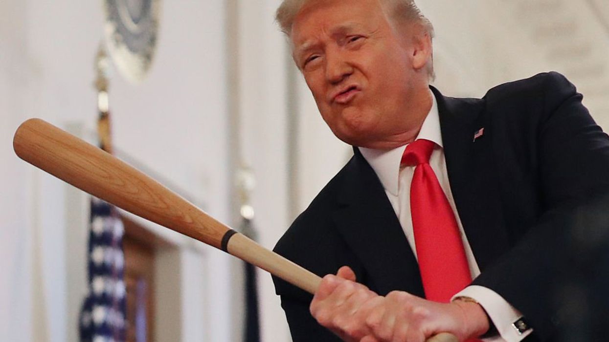 How America became a 'Mafia State' — right under our noses