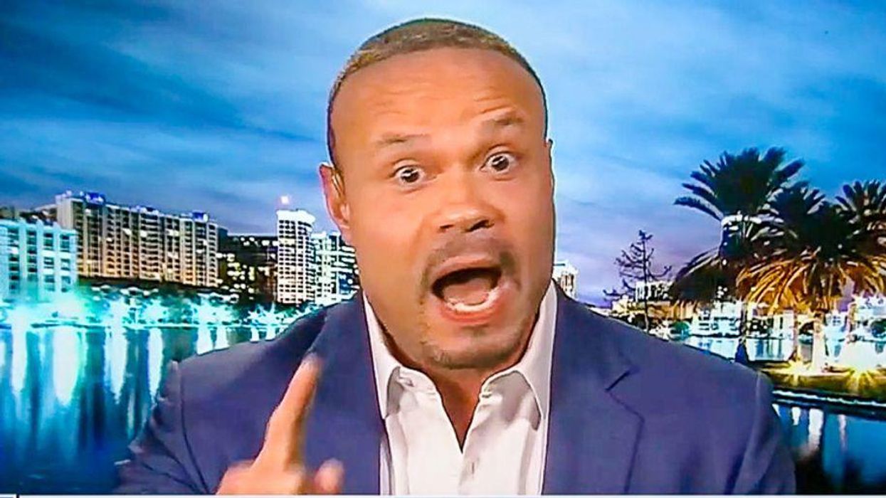 Dan Bongino booted from yet another major platform for pushing 'demonstrably false' COVID-19 claims