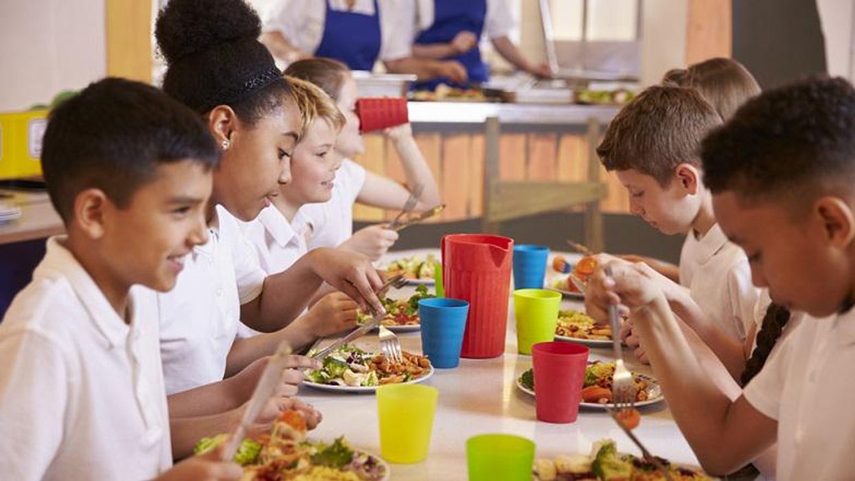 New Massachusetts 'Tax the Rich' law raises $1.5 billion for free school lunch and more