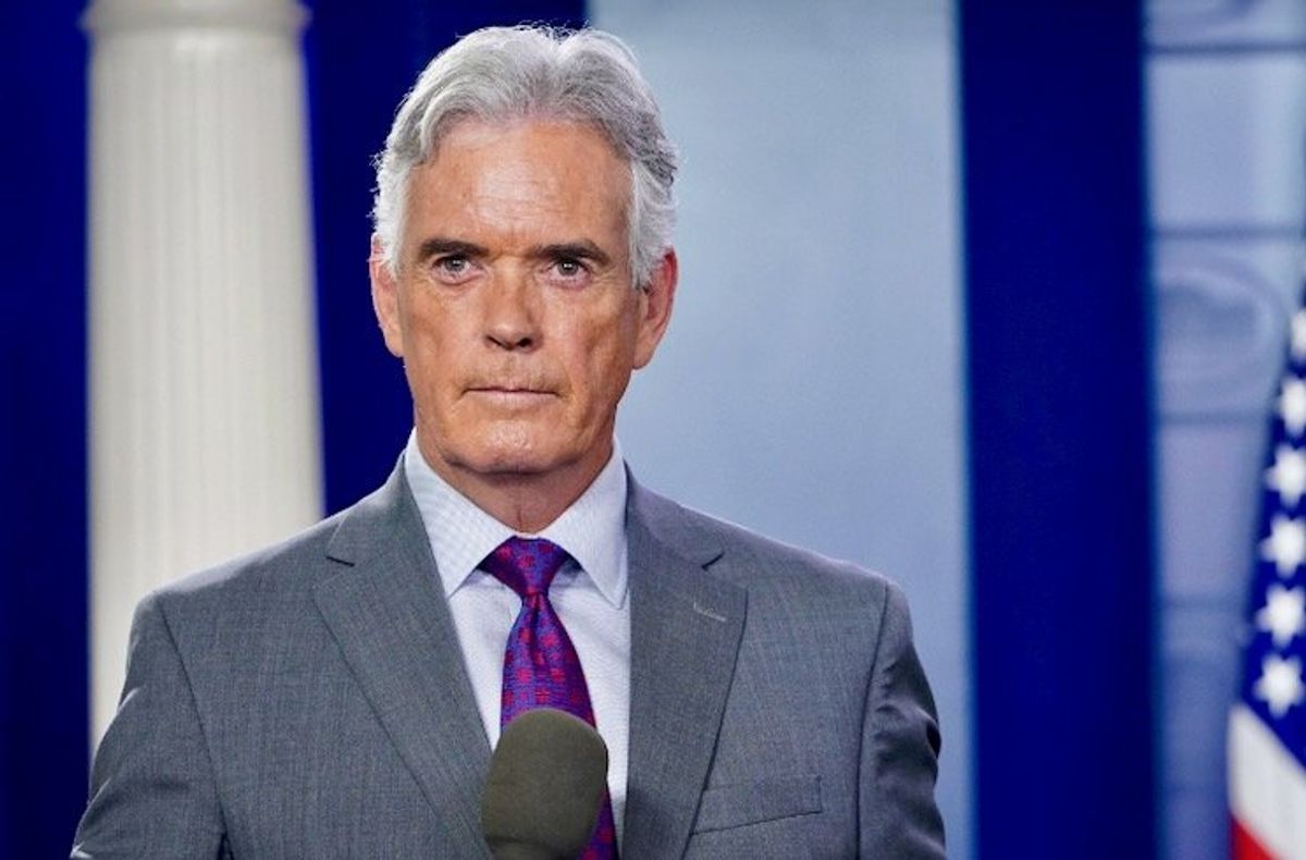 ‘Dishonest’: Critics slam Fox News for ‘attack-Biden-at-all-costs garbage’