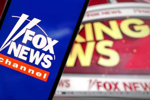 Fox News host walks back on-air attack against 'communist' — but doesn't apologize
